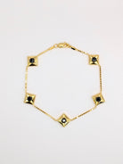 MAISON MUGEN | RUBIK Bracelet