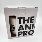 THE ANIMAL PROJECT | Wide Tapered Mug With Bamboo Lid