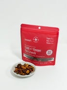 SHERMAY'S SINGAPORE FINE FOOD | Shermay's x Jammy's Chilli and Vinegar Nut Crunch