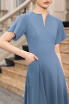 AS INTENDED | Ayla Dress