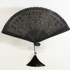 THE ART FACULTY | Small Fan