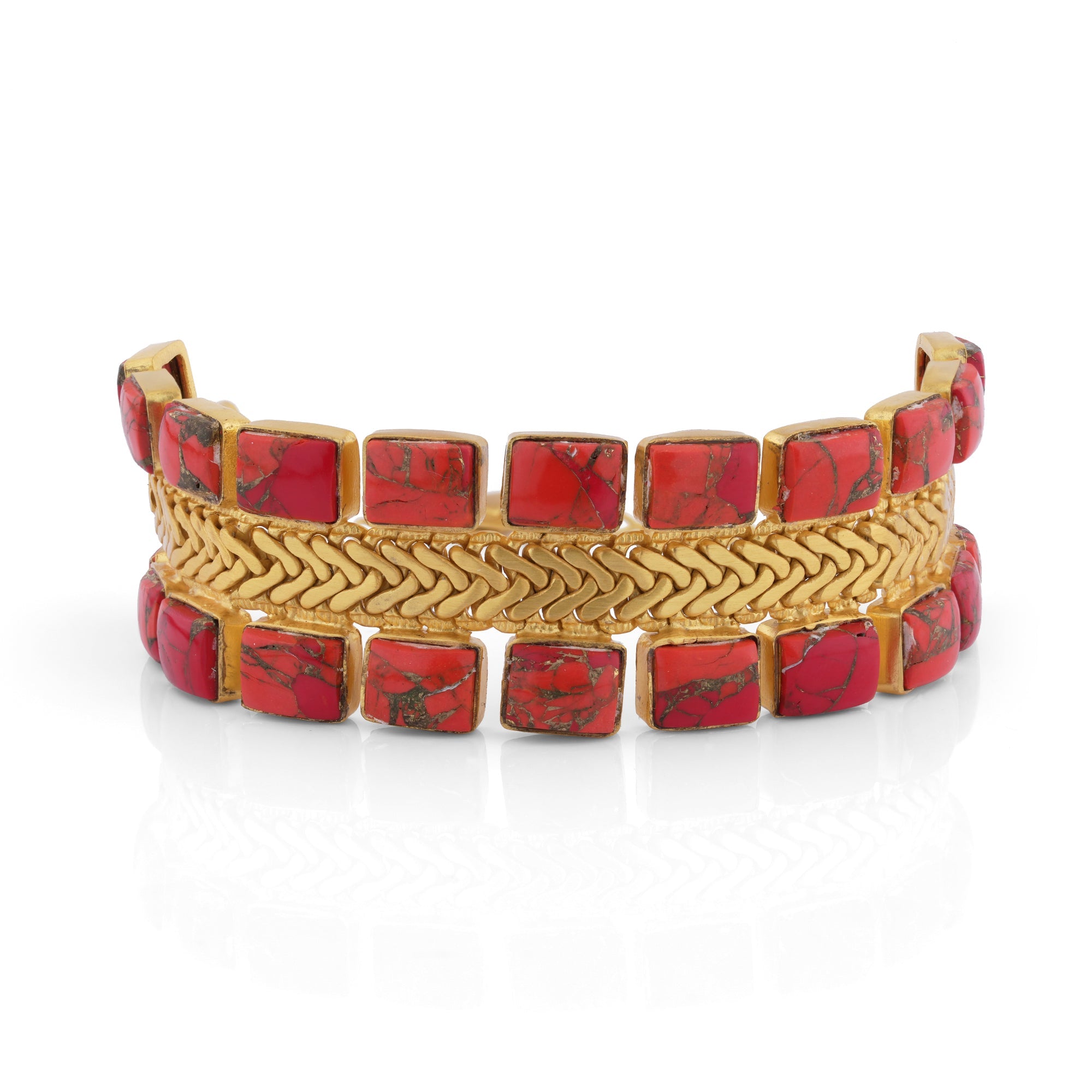BOHEME BY VERO | Shuja Bracelet
