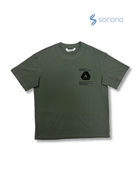 SPARROW GREEN | Fortune T-Shirt
