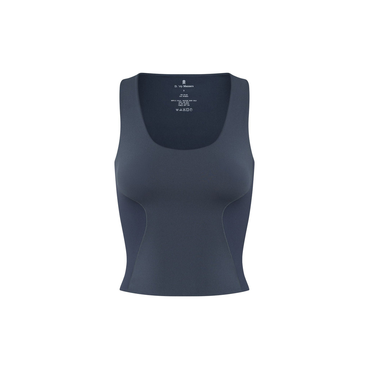 DIRTY MANNERS | Ambr Contour Tank
