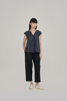 SABRINAGOH | Trinity Pants