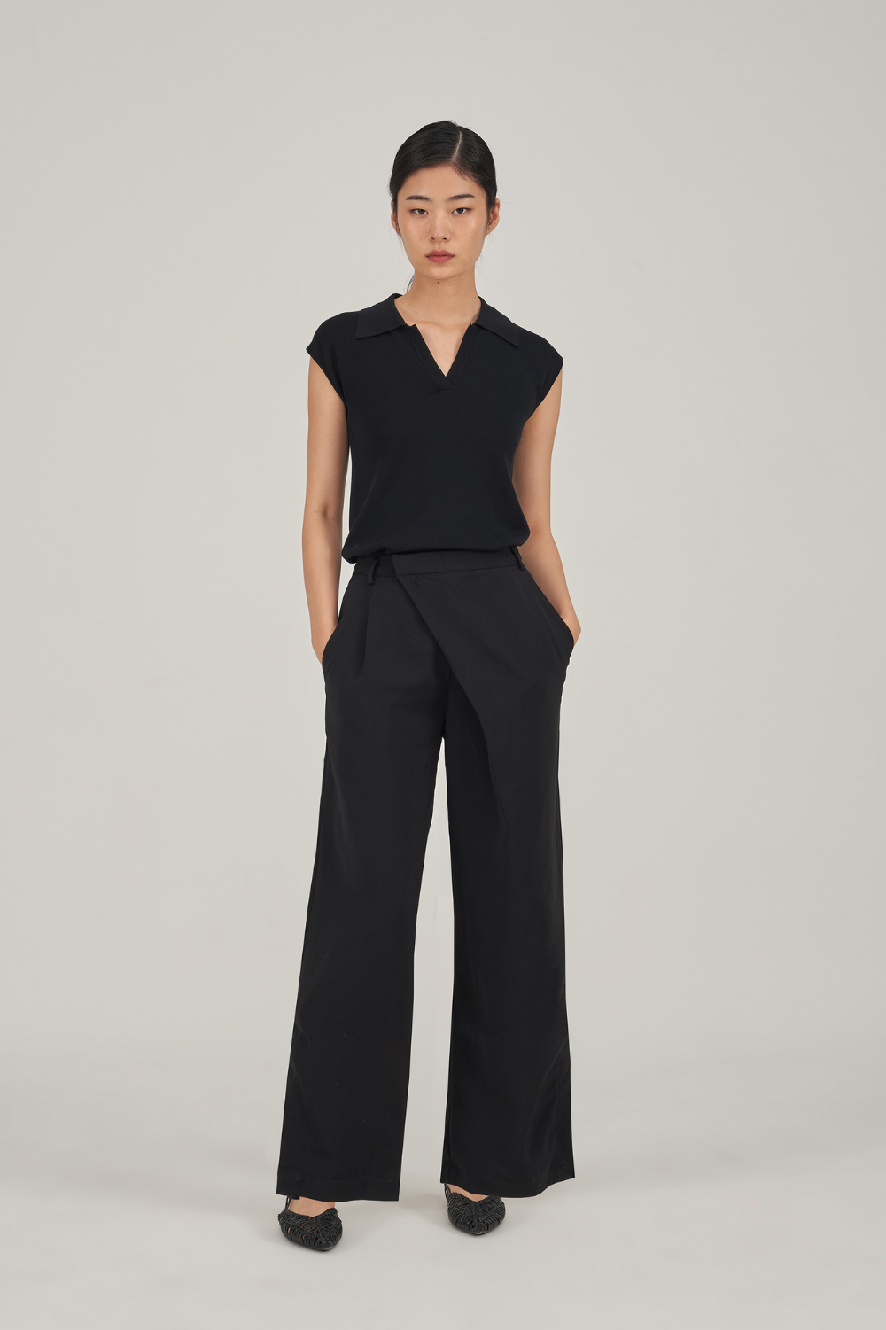 SABRINAGOH | Keenton Pants