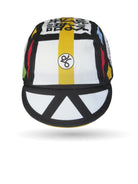 A DESIGN BY TAKACHYA | Look Cool With JP Words Takachya Cycling Cap