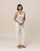 SUKKHA CITTA | ANGKASA - Sartorial Pants