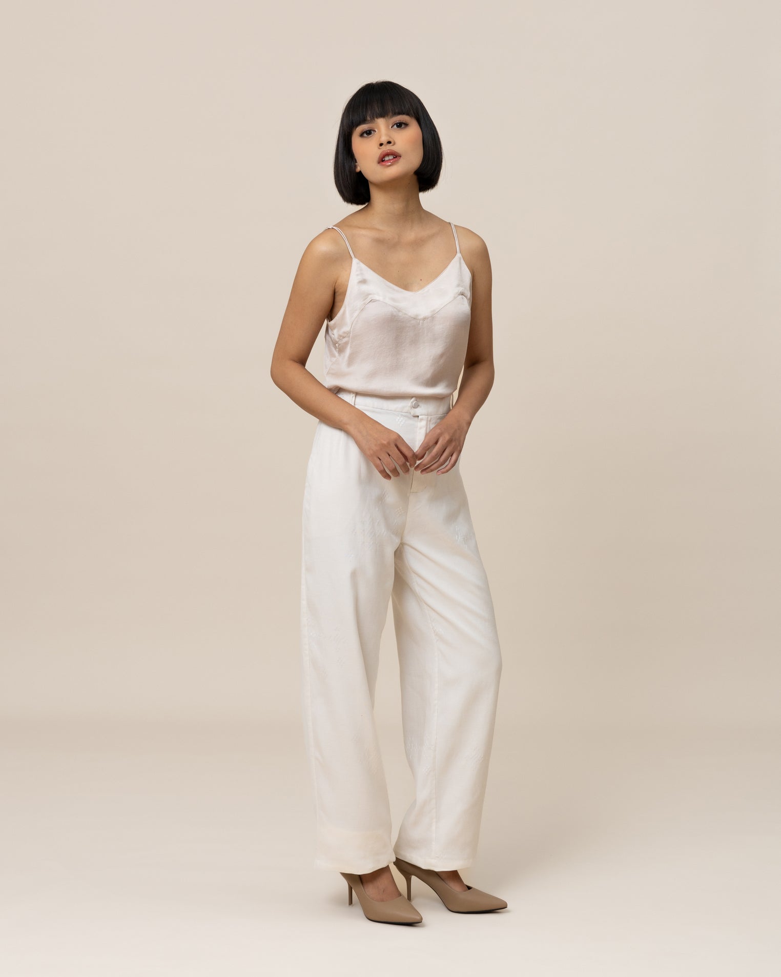 SUKKHA CITTA | ANGKASA - Sartorial Pants