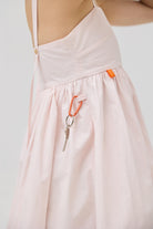 3EIGHTH | Kiko Dress | Petal Pink