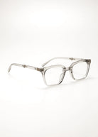 PROJET1826 | Faber Foldable Sunglasses Grey/Clear