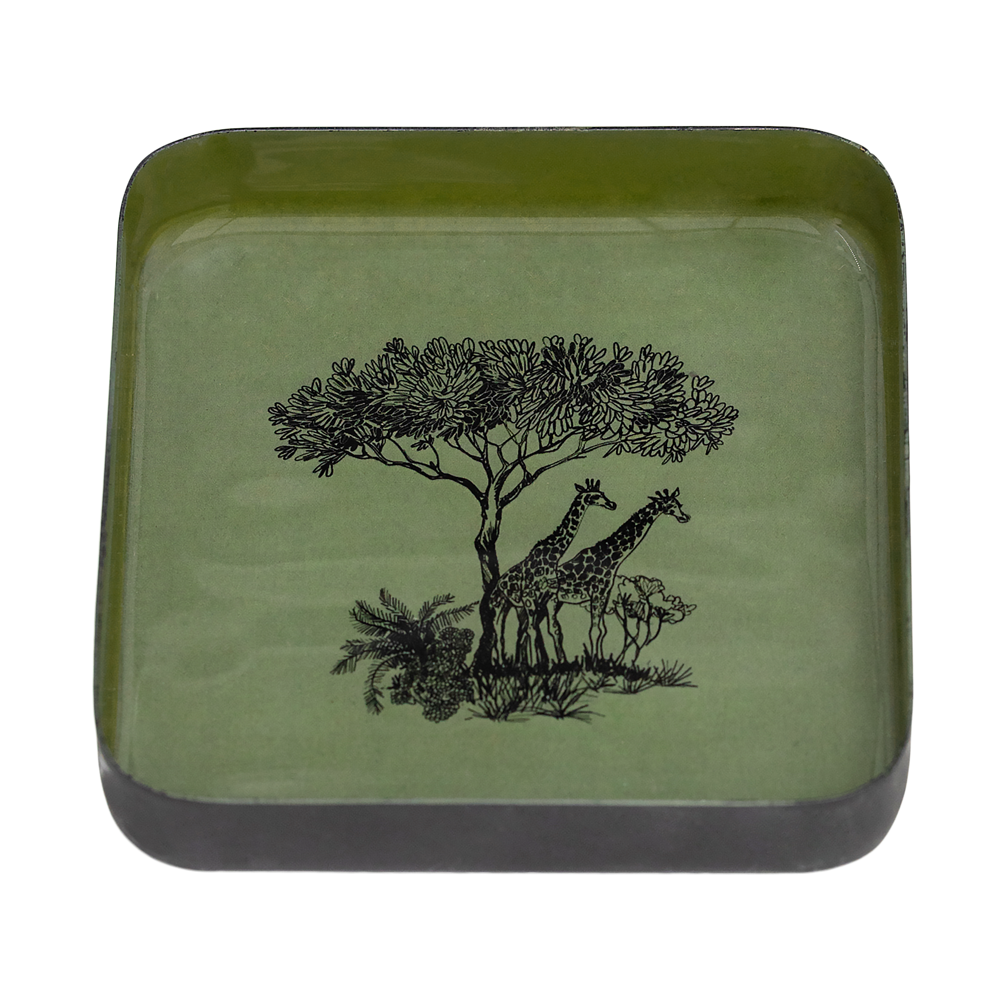 MEJA | The Safari Girafe d’Afrique Trinket Tray