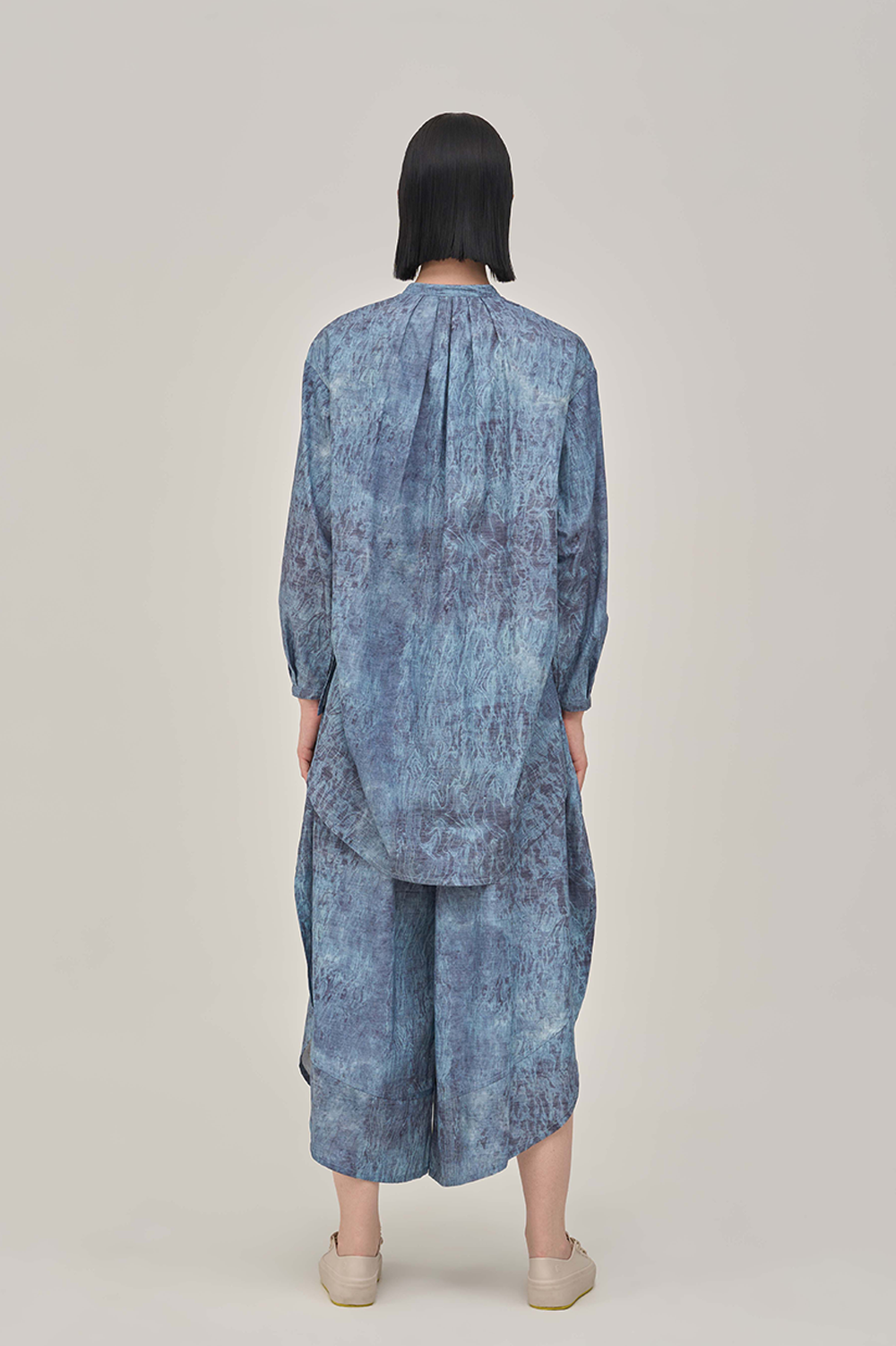 SABRINAGOH | Akyra Oversize Shirt