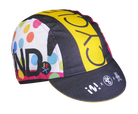 A DESIGN BY TAKACHYA | WHAM X 1oftheKind X TKC Cycling Cap