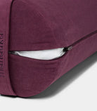 MANDUKA | Enlight Round Bolster - Indulge