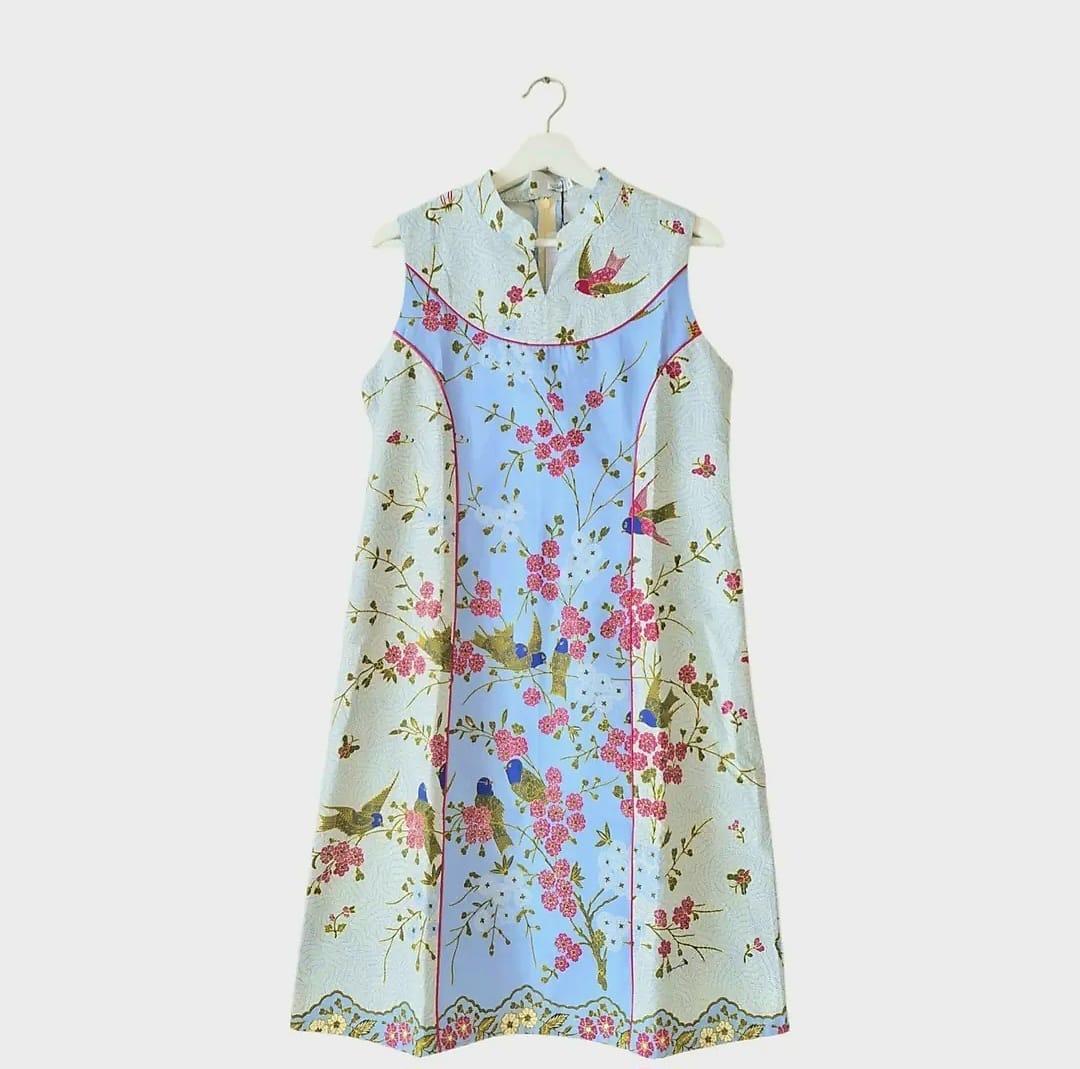 BILLA PRIVEE | Runa Dress