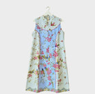 BILLA PRIVEE | Runa Dress