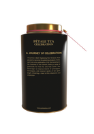 PÉTALE TEA | Pétale Celebration