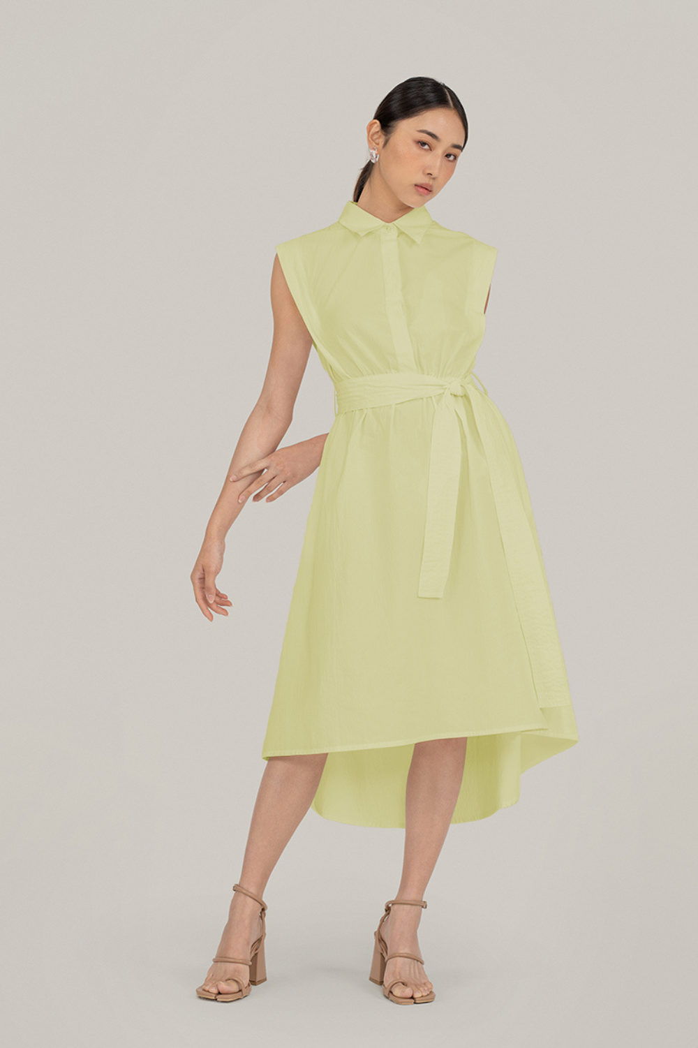 SABRINAGOH | Blakely Dress