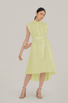 SABRINAGOH | Blakely Dress