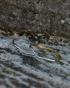 RINA LEE | Flow Serenity Bangle