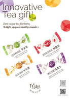 TPLAYS | Tea Bonbon