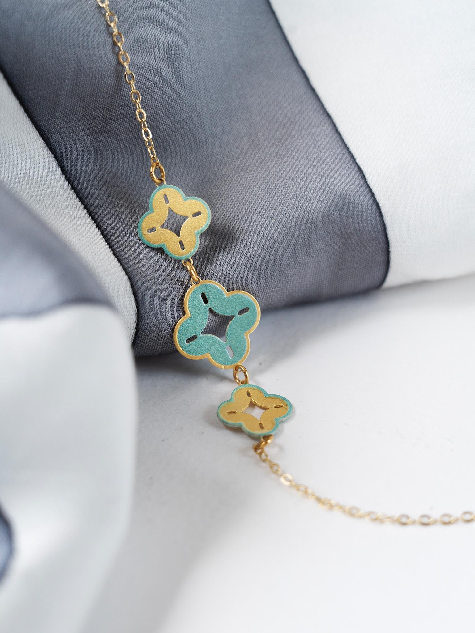 EMBRACE JEWELLERY | Celestial Bracelet