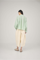 SABRINAGOH | Orion Shirt