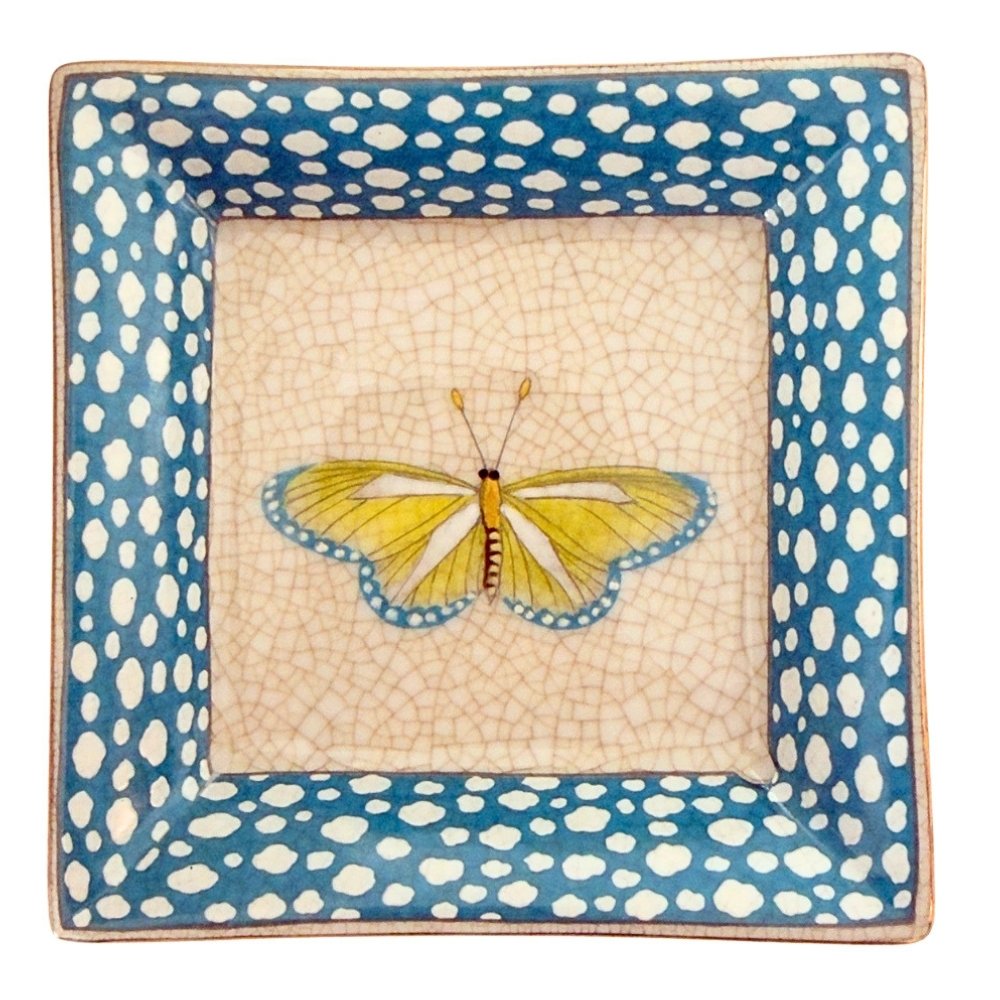 CAM | Exotico Wall Plate - Marisposa EX093