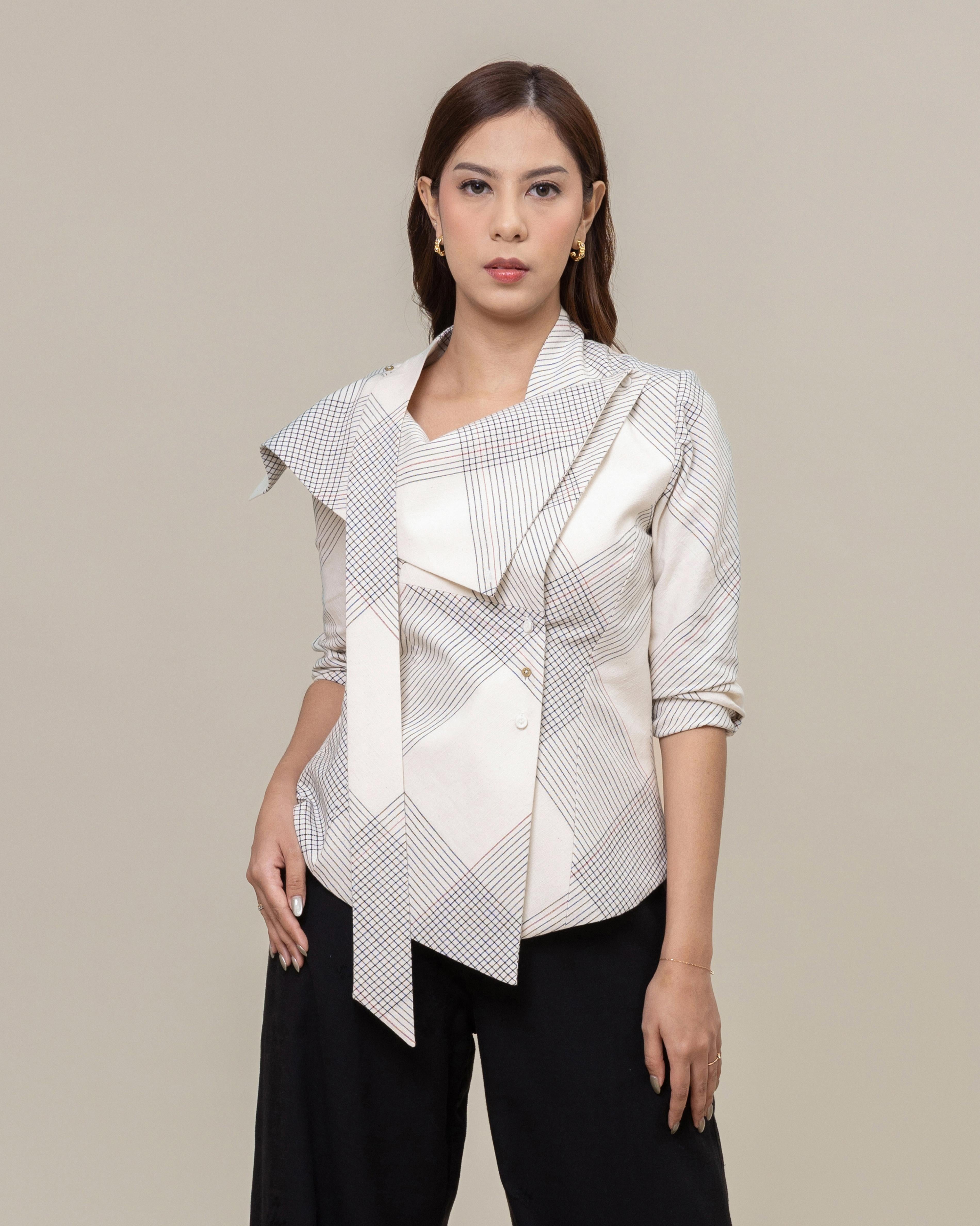 SUKKHA CITTA | SELAH - The Pertiwi Kebaya