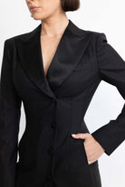 FREY | Braganza Limited Edition Dress