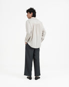 GRAYE | Willow Button Shirt
