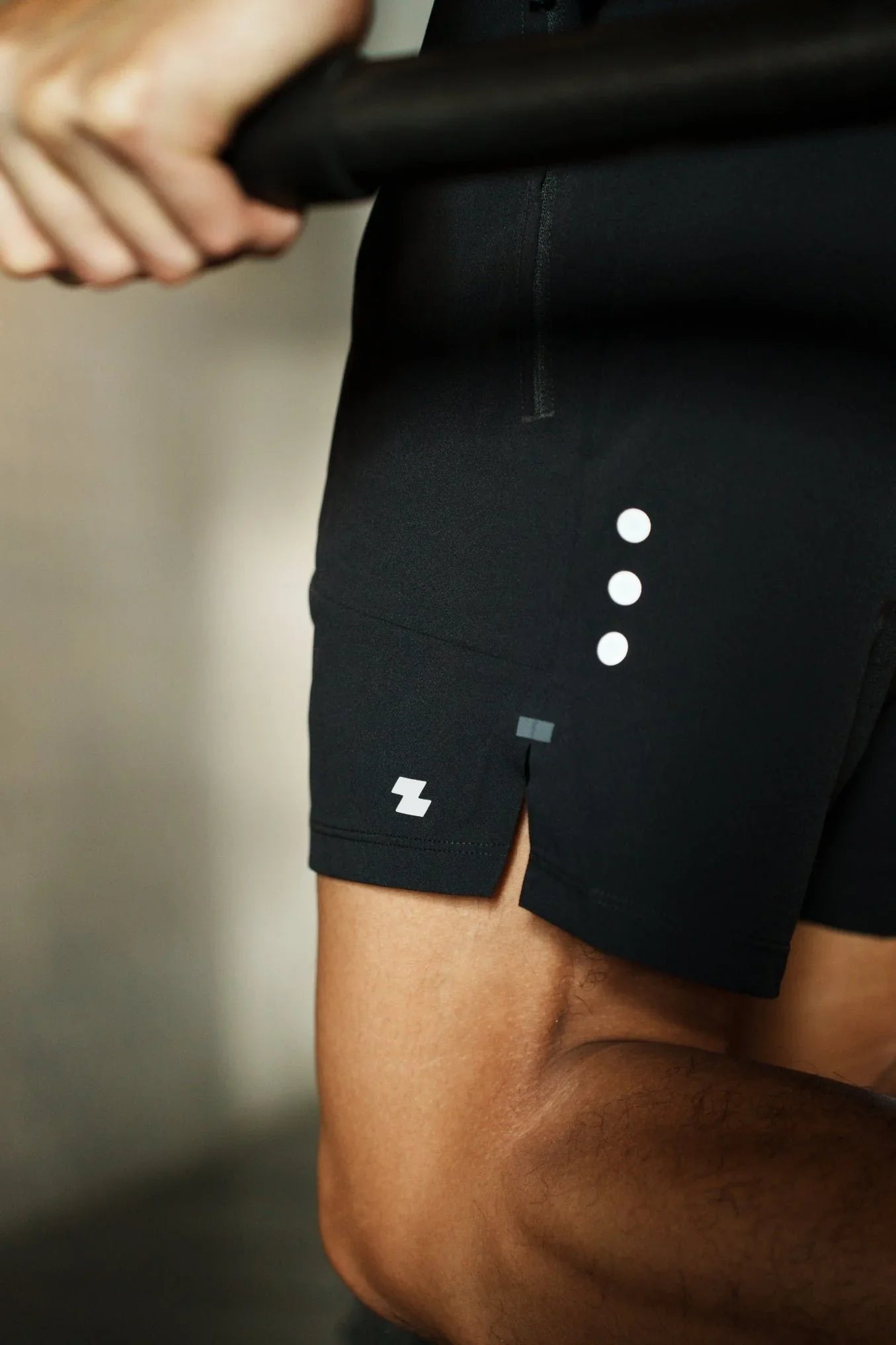 ZODA | Perform Shorts M 6"