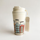 THE ART FACULTY | Thermal Tumbler