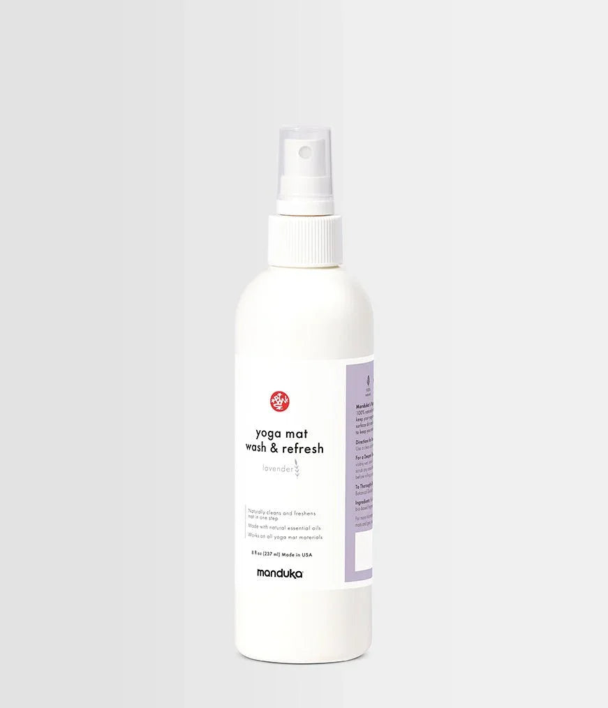 MANDUKA | Mat Wash & Refresh