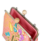 COCOONESE | Clasp Sling With Wooden Ball - Daylight Riddle (PK)