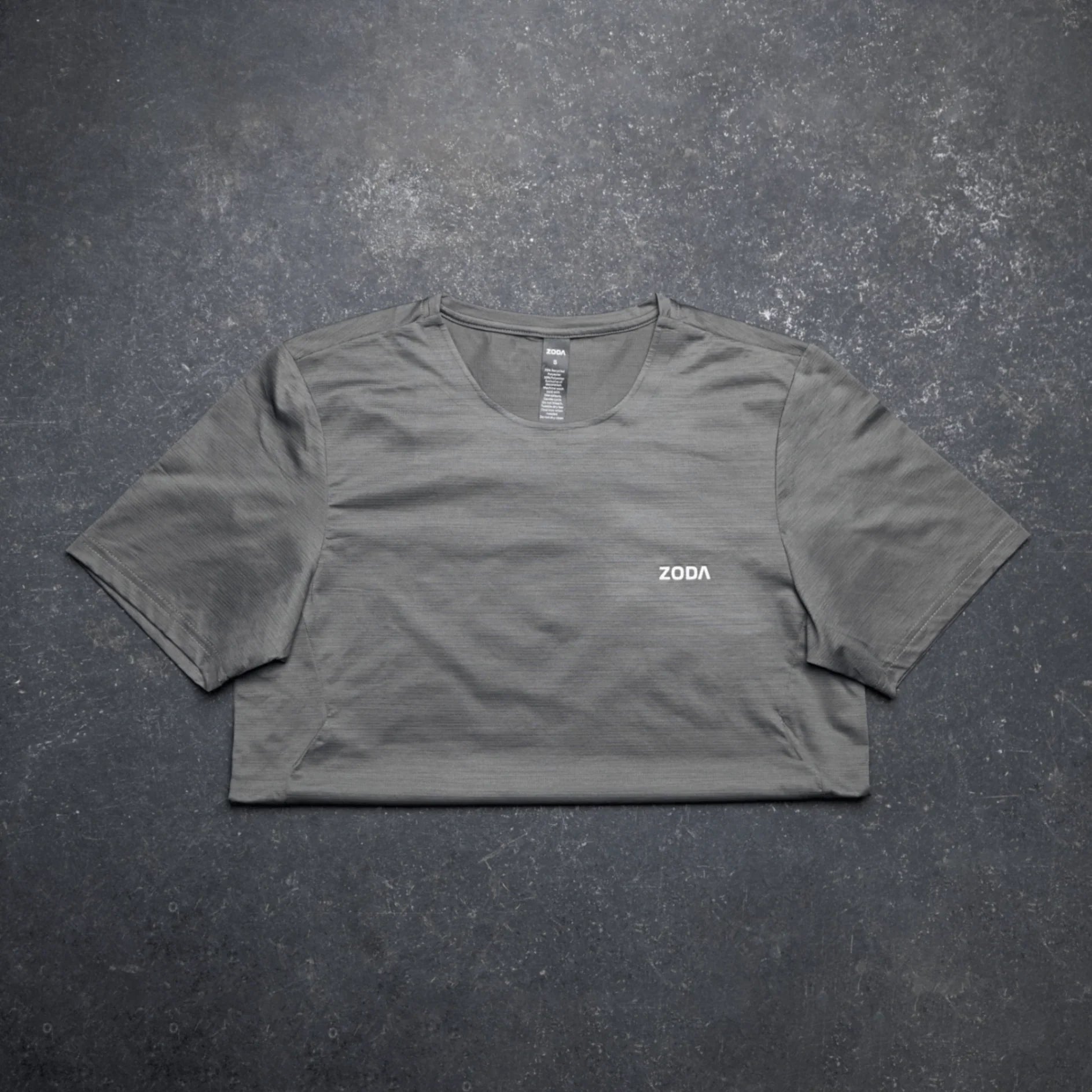 ZODA HOLDINGS PTE LTD | Perform Tee M