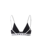 LAYERPLAN | LP Classic Logo Bra