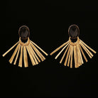 BOHEME BY VERO | Swahili Earrings