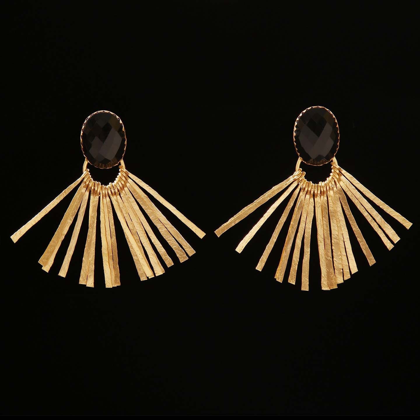 BOHEME BY VERO | Swahili Earrings