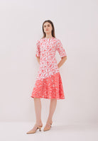 ANS.EIN | SINGAPORE ICONS Maxi Dress