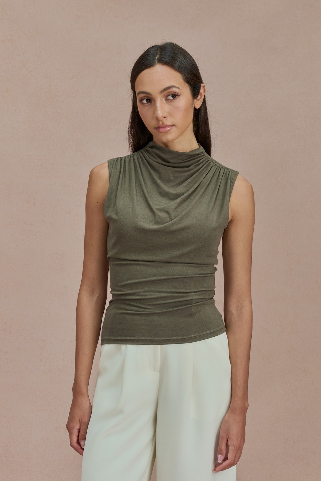 EMVY | Natalie Padded Top