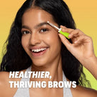 HANDMADE HEROES | Let It Thrive Eyebrow Serum