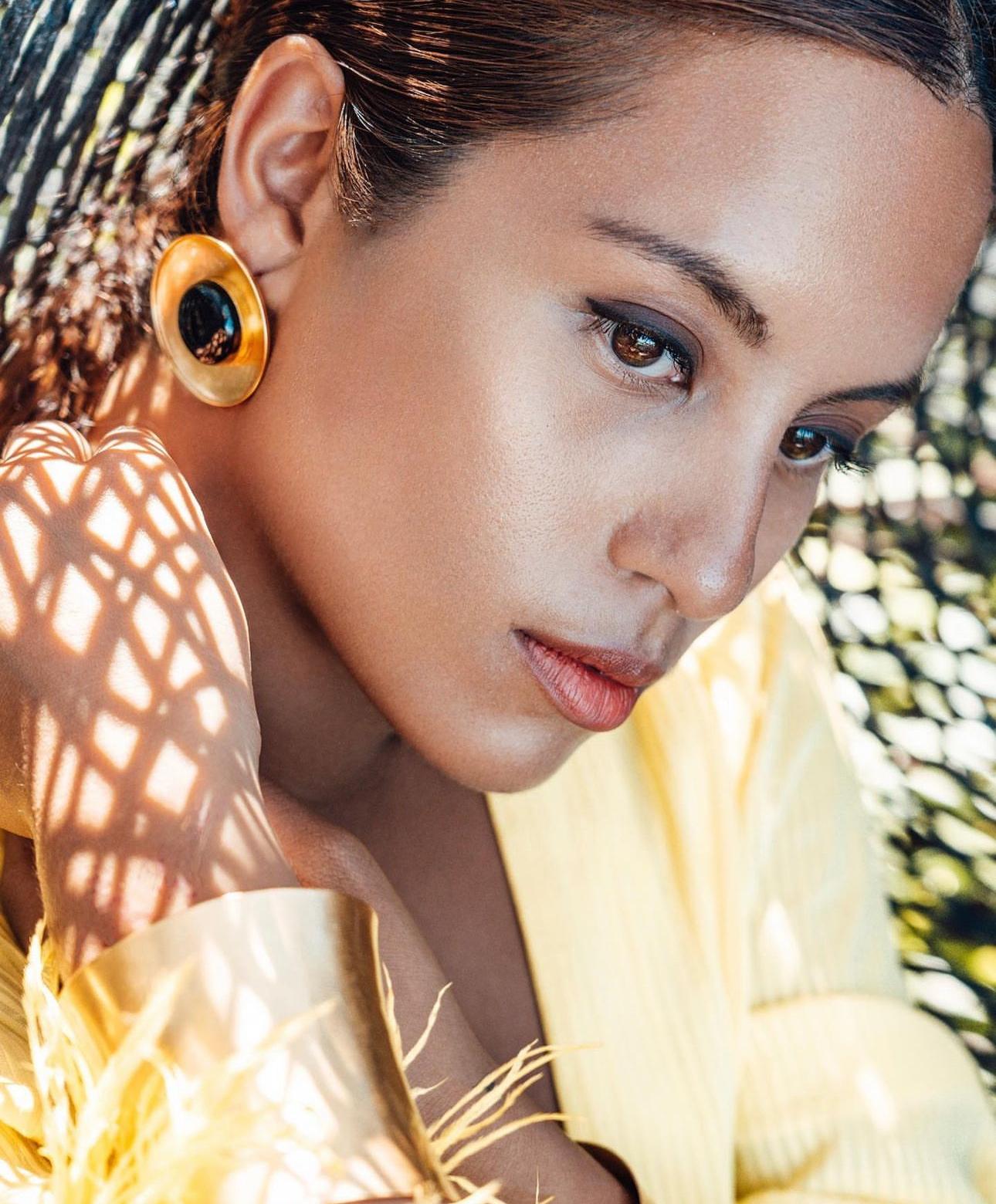 BOHEME BY VERO | Cyclo Earrings