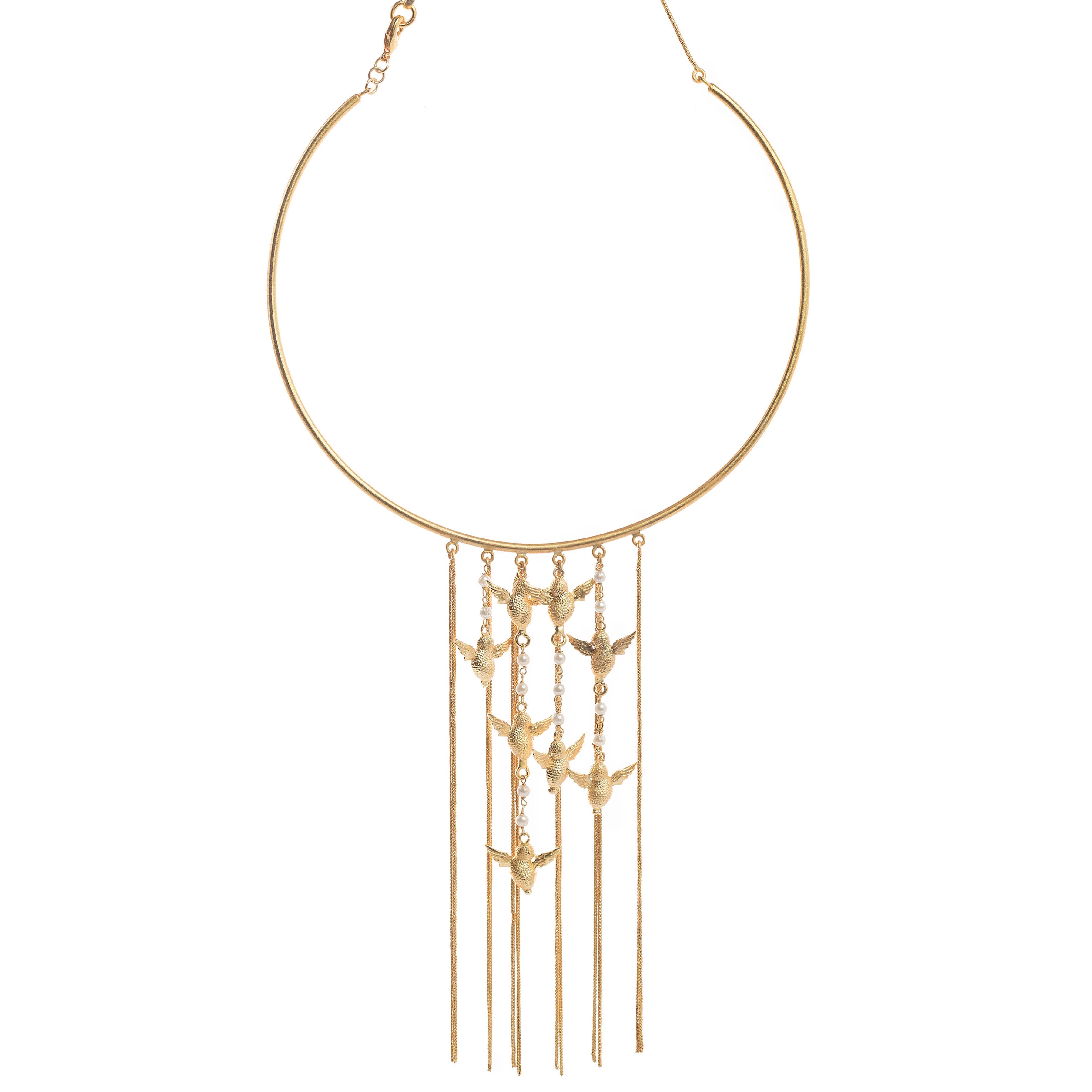 BOHEME BY VERO | Gianyar Necklace