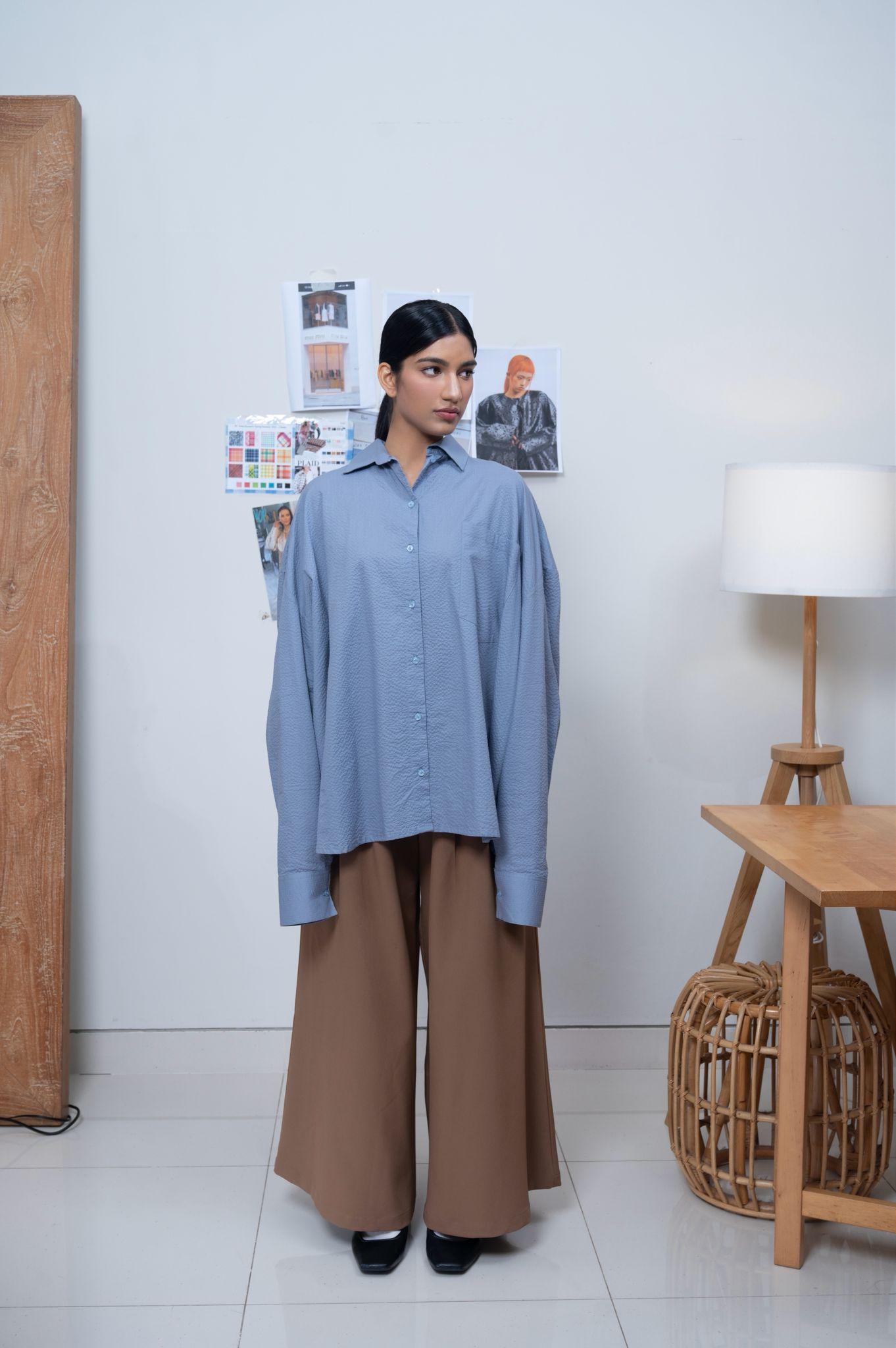 KAIFIYYAH | Pants Chloe