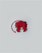 PROJET1826 | Charm | Red Pepper Crab-D