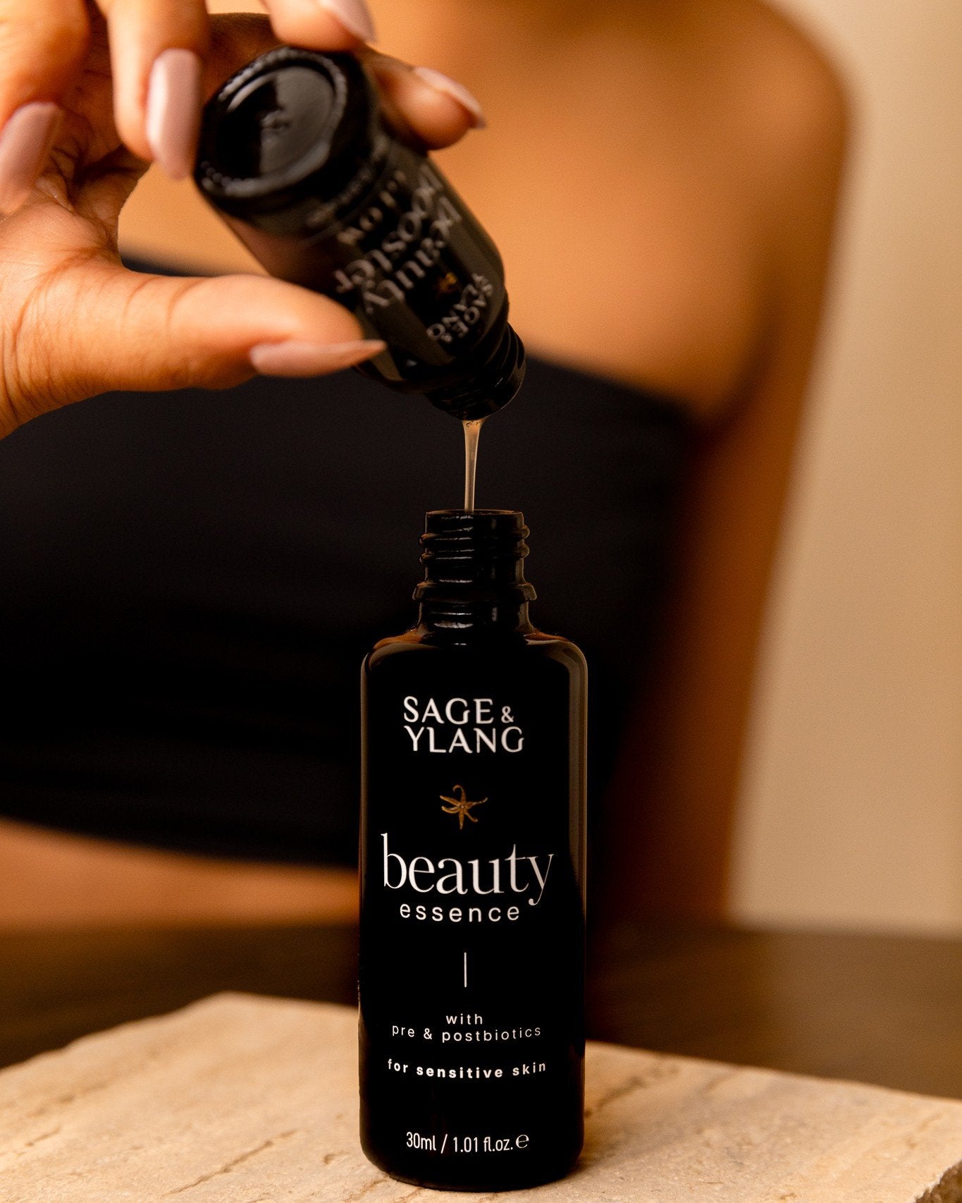 SAGE & YLANG | Beauty Booster (Clarify)