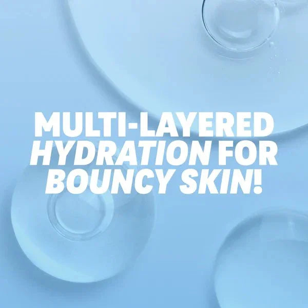 HANDMADE HEROES | The Ultimate Snow Shroom Hyaluronic Acid Serum