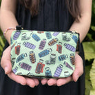 THE ART FACULTY | Mini Pouch